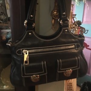 Marc Jacobs’s Cargo bag